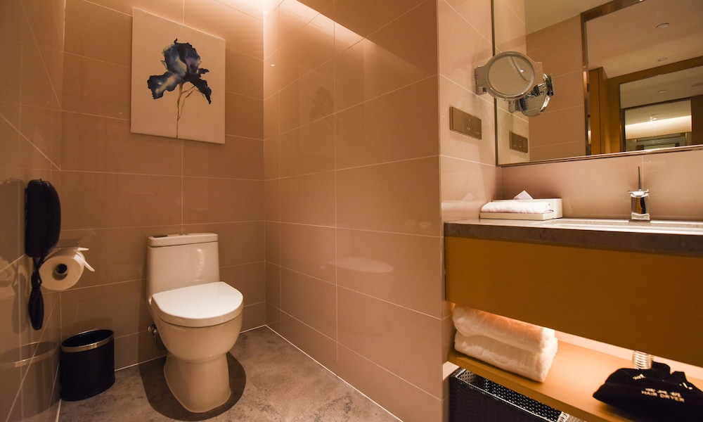 Novotel Zhengzhou Airport 11/68