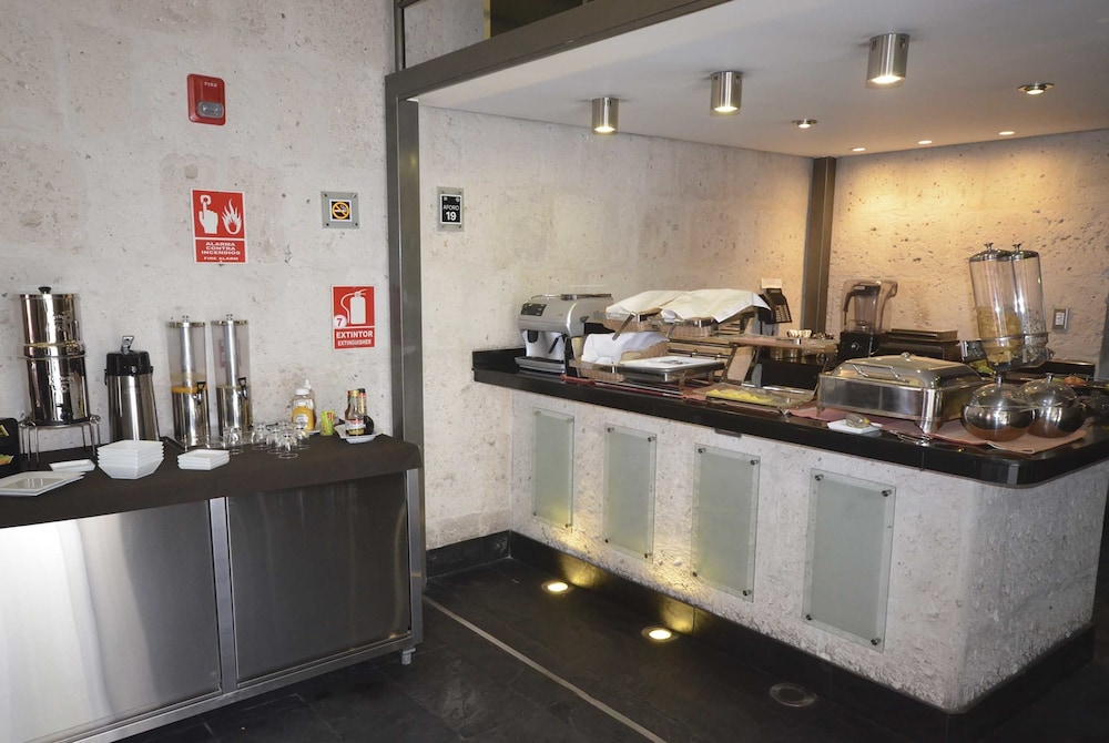 qp Hotels Arequipa 41/41