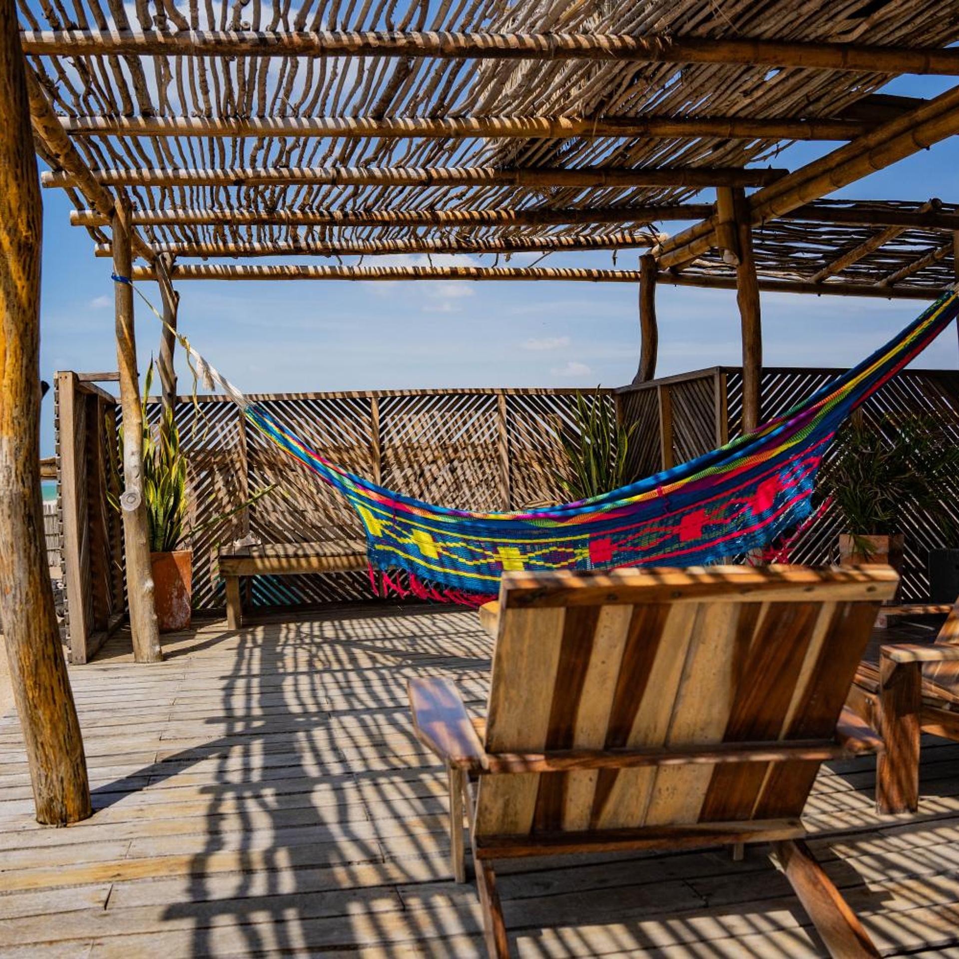 Palaa Mayapo Ecolodge 28/46