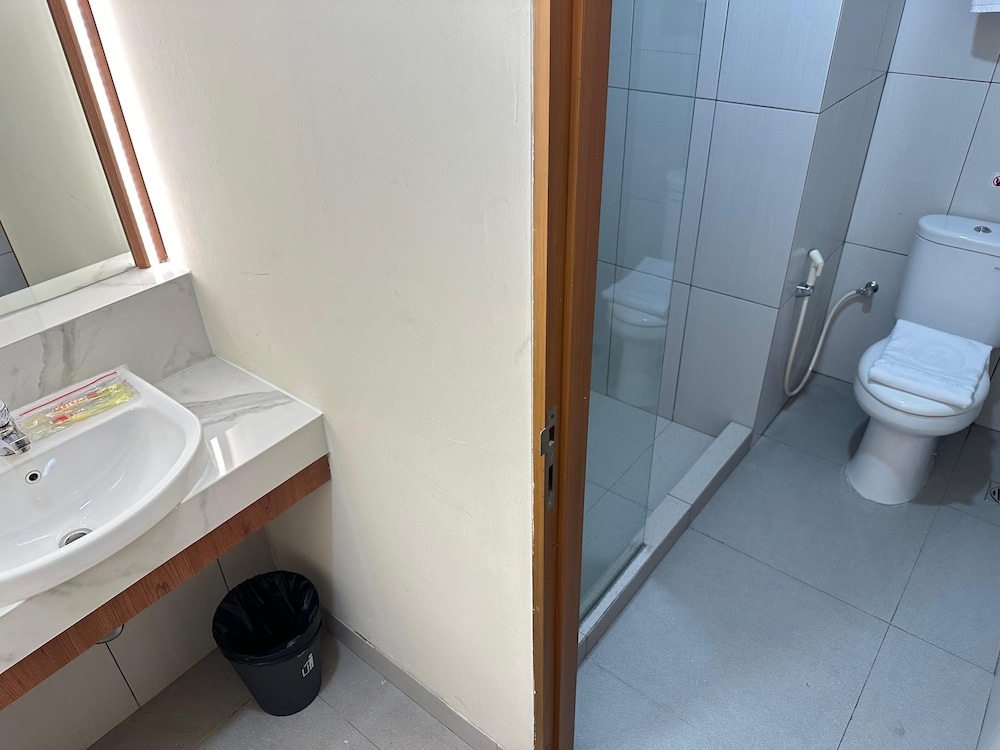 d’primahotel Jemursari Surabaya 23/29