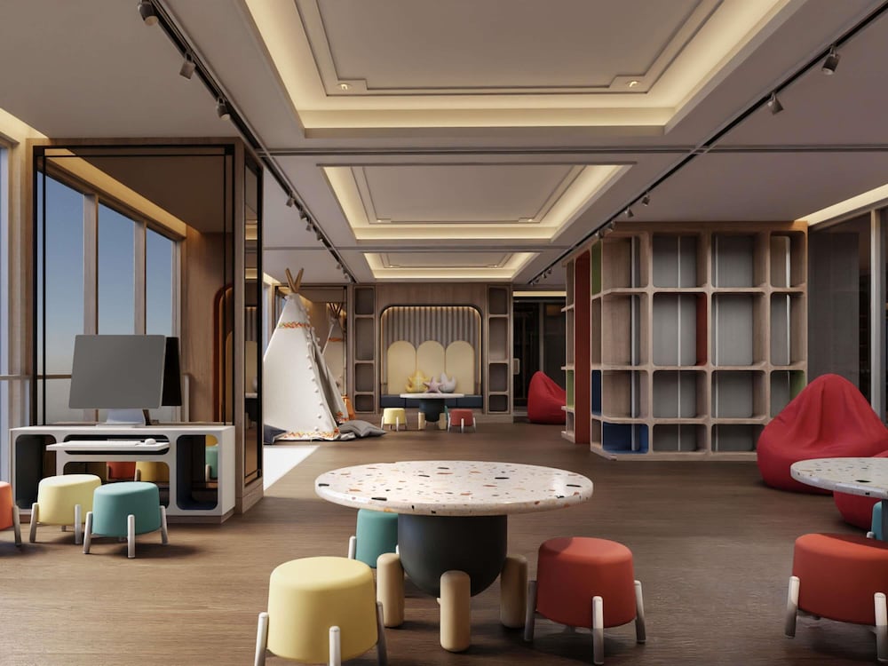 Grand Mercure Batam Centre 39/57