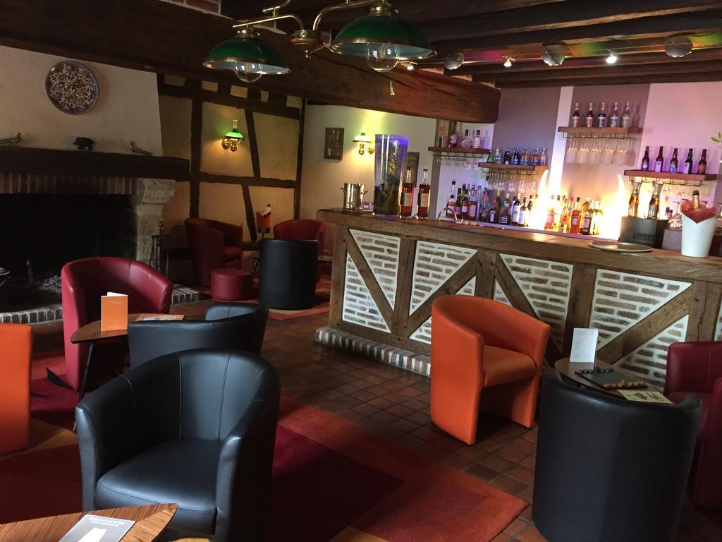 Auberge du Cheval Blanc 15/21