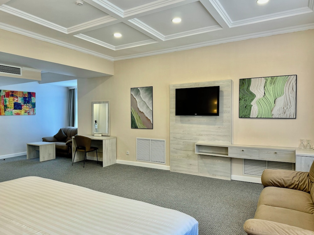 Grand Eurasia Hotel 36/50