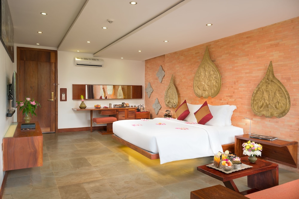 Golden Temple Residence 9/50
