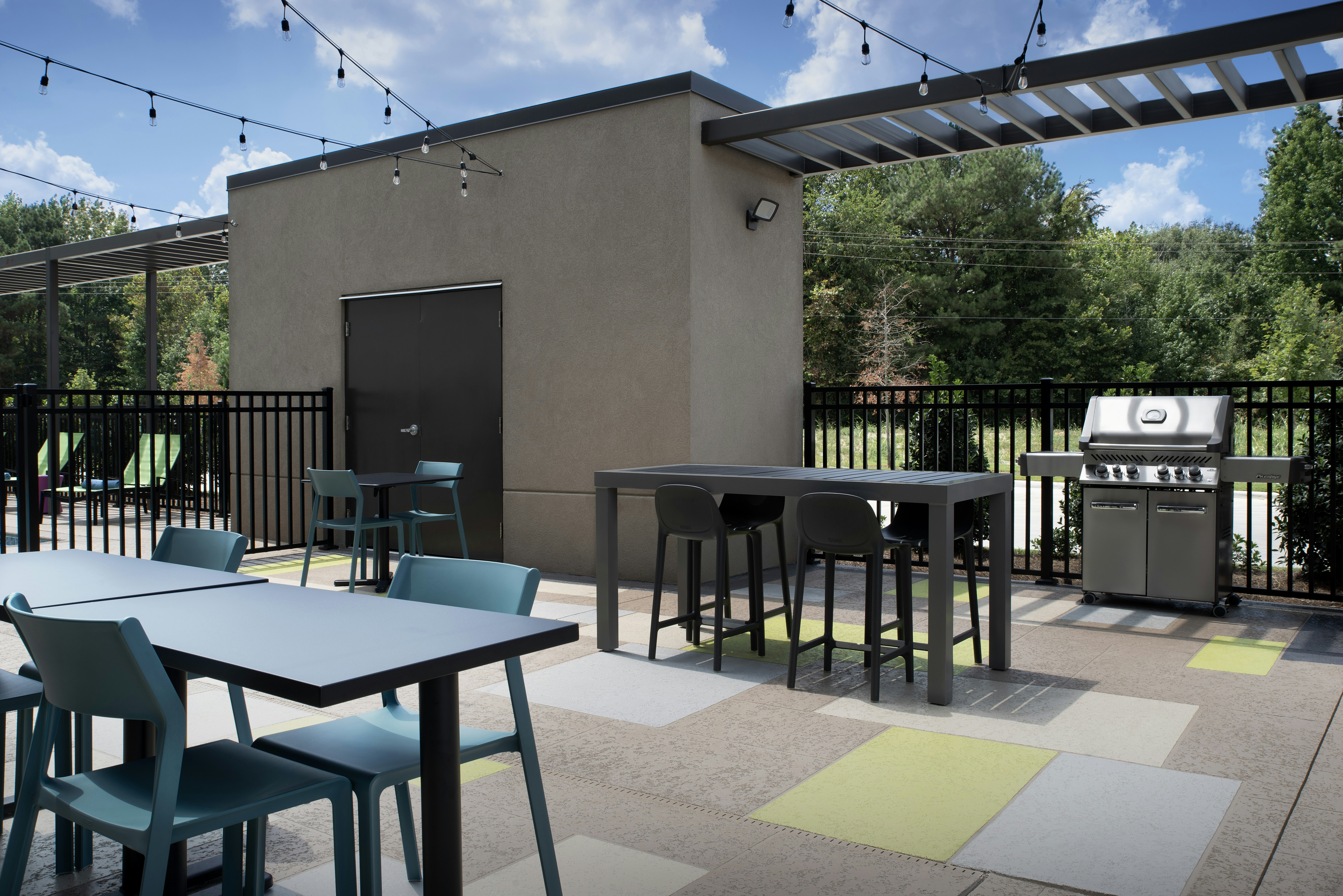 Home2 Suites by Hilton Athens I 65 17/23