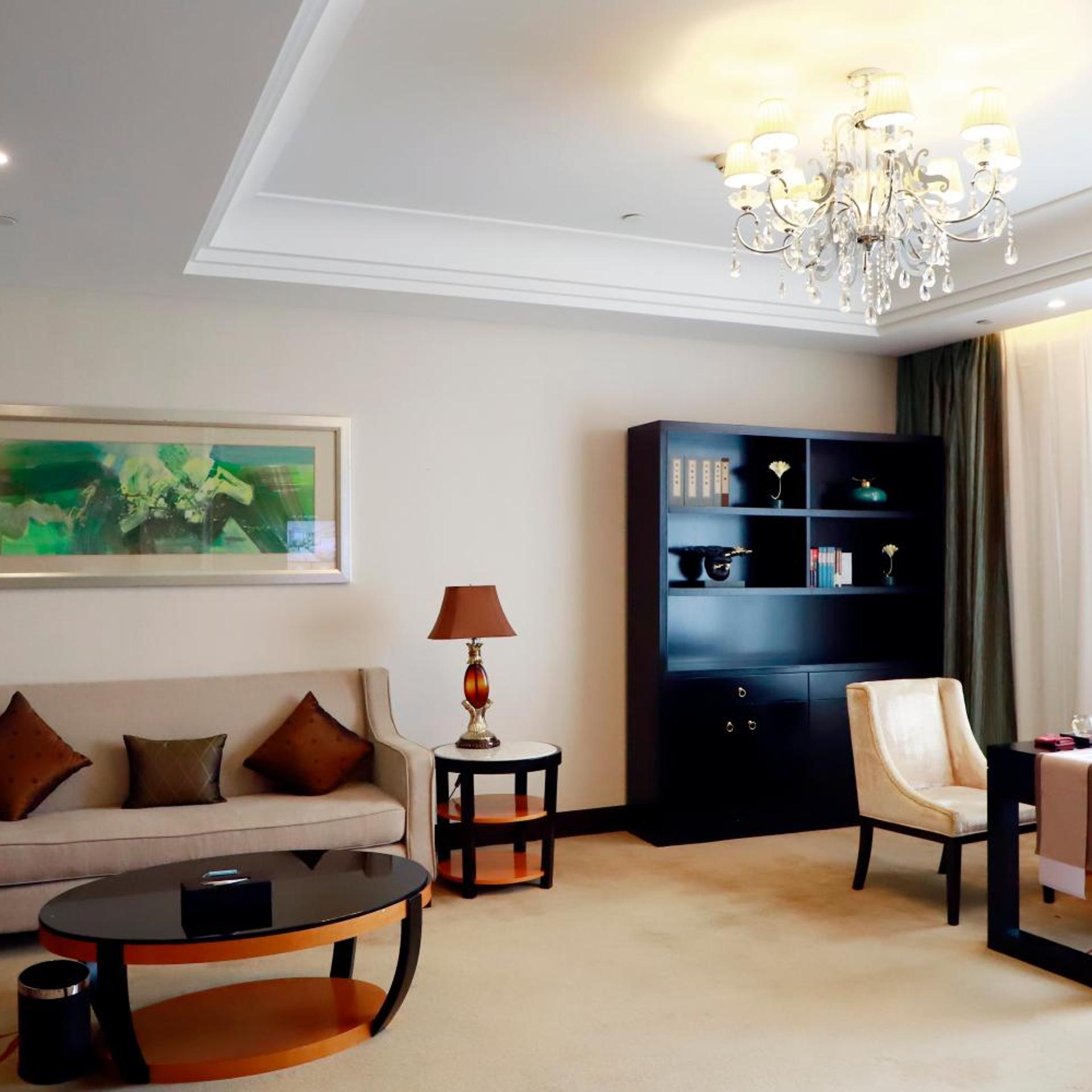 Wyndham Xinyang Downtown 32/59