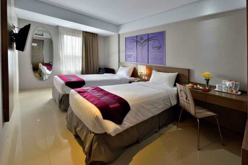 Top Malioboro Hotel 9/18