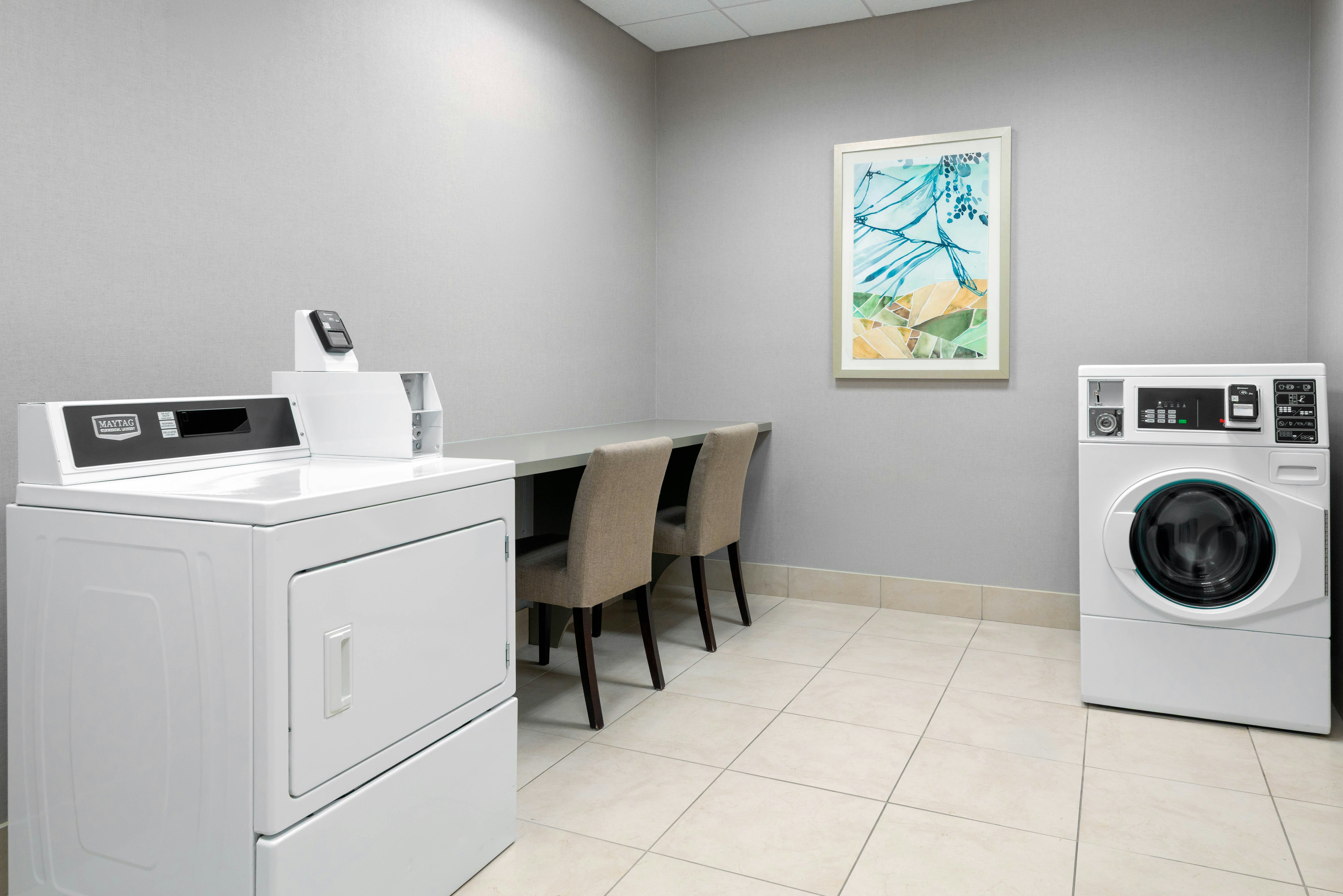 Hilton Garden Inn Wayne 5/36