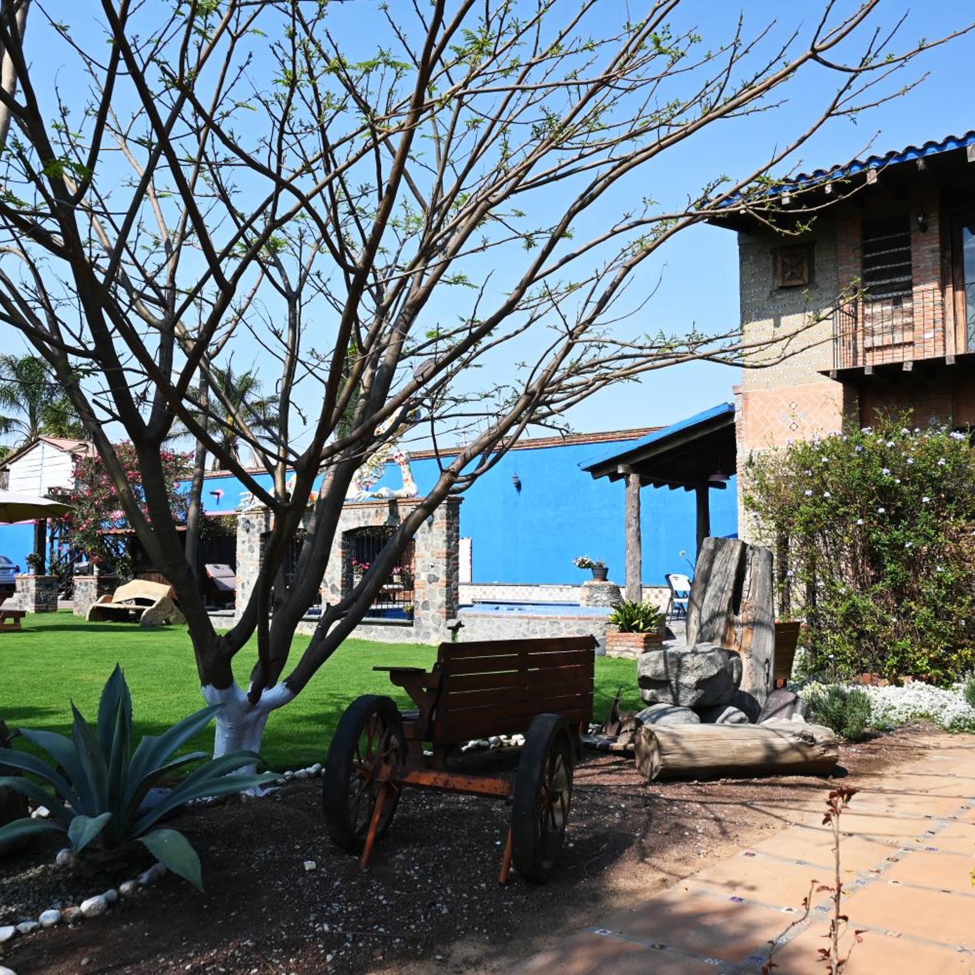 Rincon Sagrado Hotel Boutique & Spa 43/50