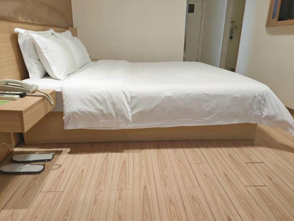 7 Days Inn (Fuzhou Tatou Road) 30/50