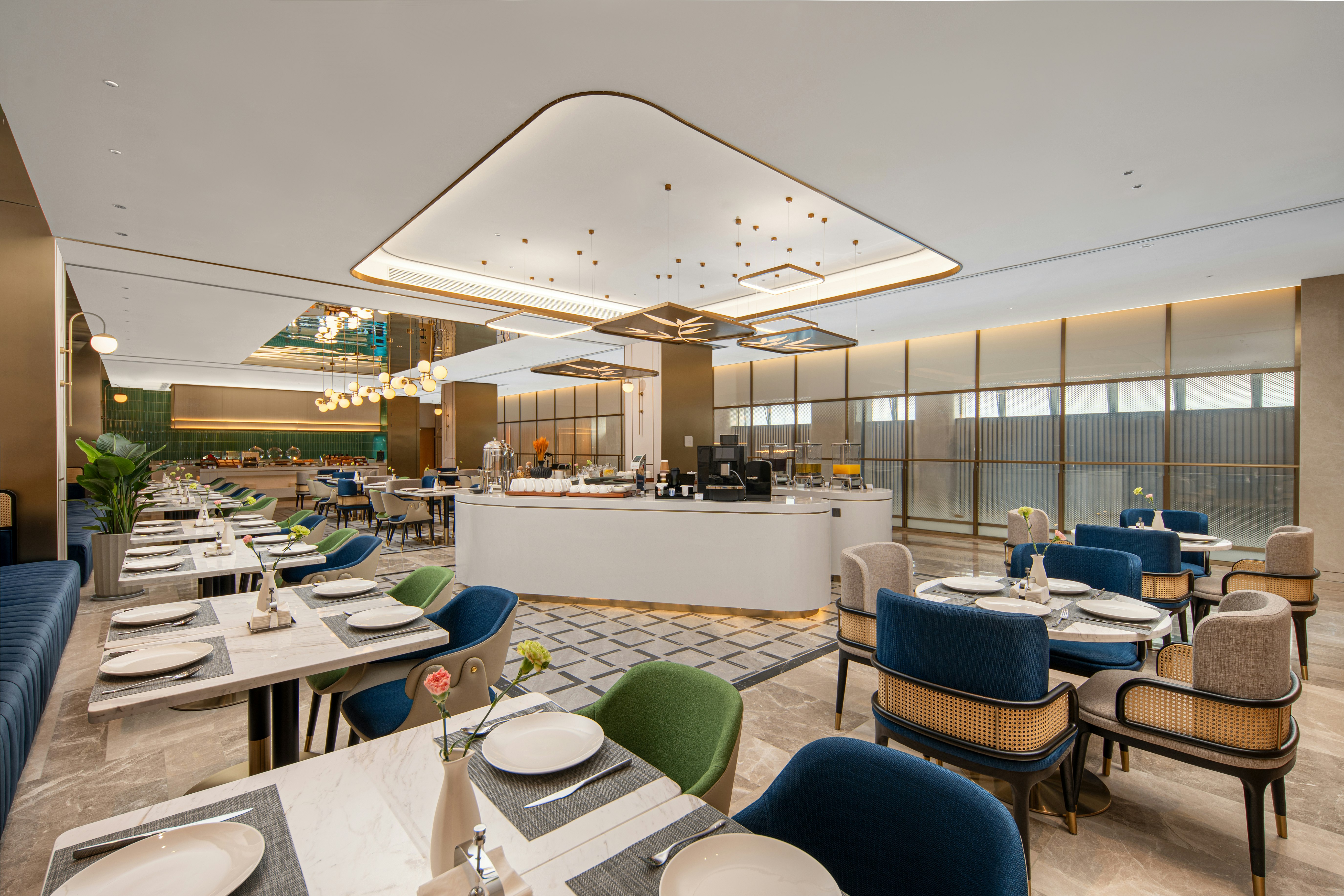 Hilton Garden Inn Taizhou Xinghua 31/35