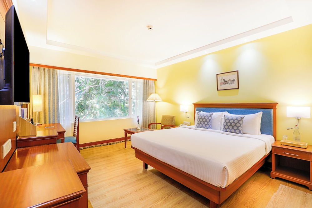 Room at Club Mahindra Golden Landmark Hotel, MYSORE