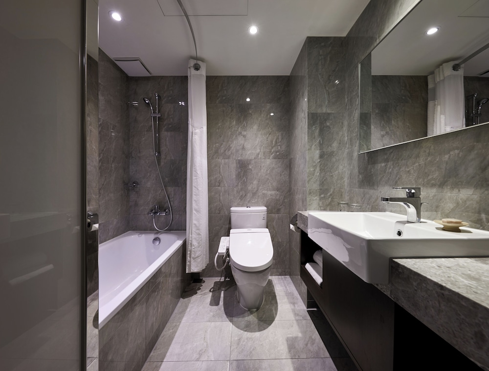 K Hotels Taipei Tianjin 57/59