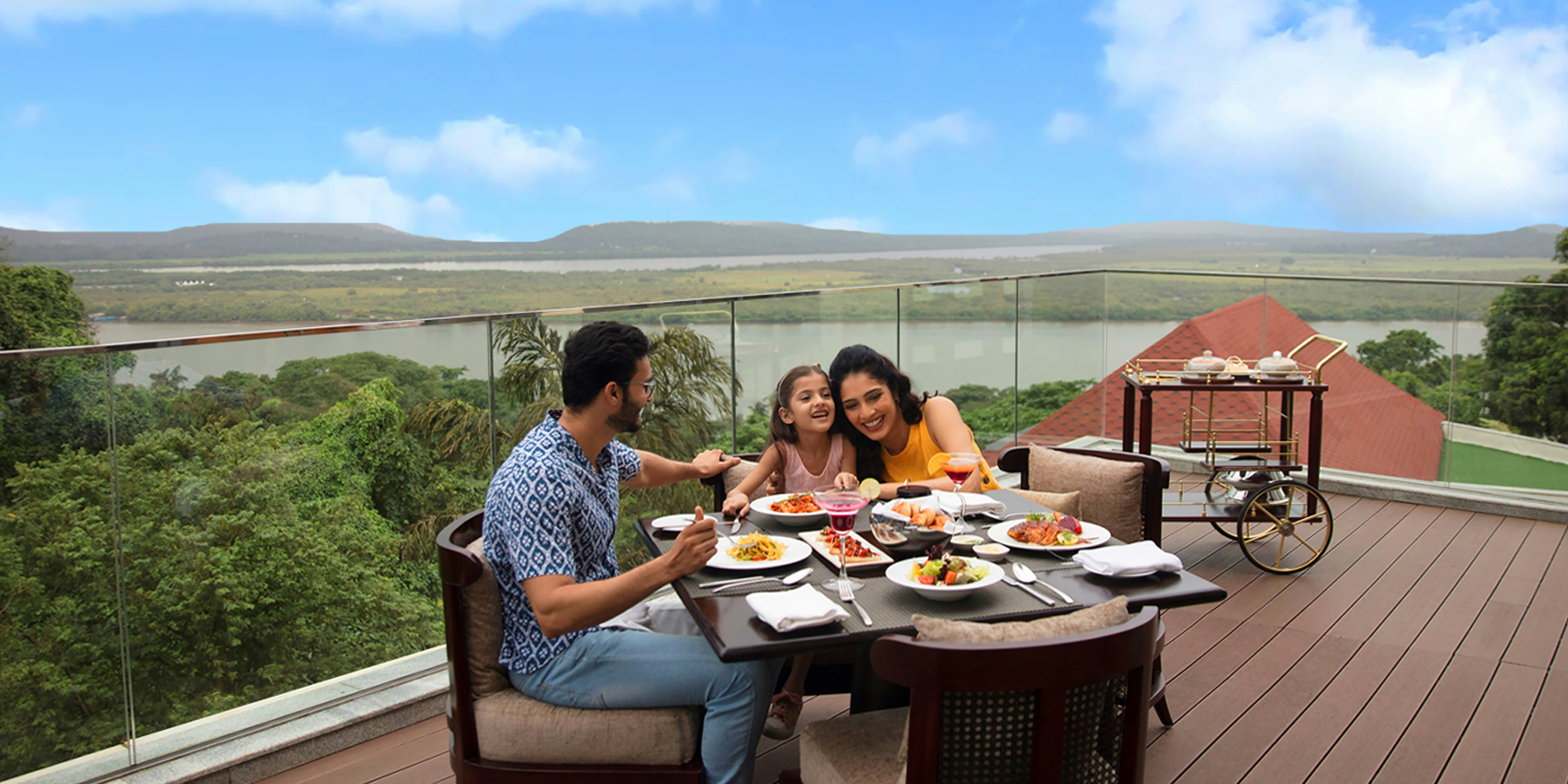 Doubletree By Hilton Goa Panaji 48/69
