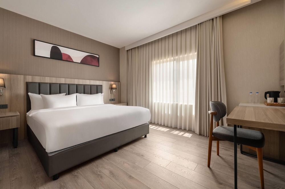 Ramada Encore by Wyndham Midyat 30/64
