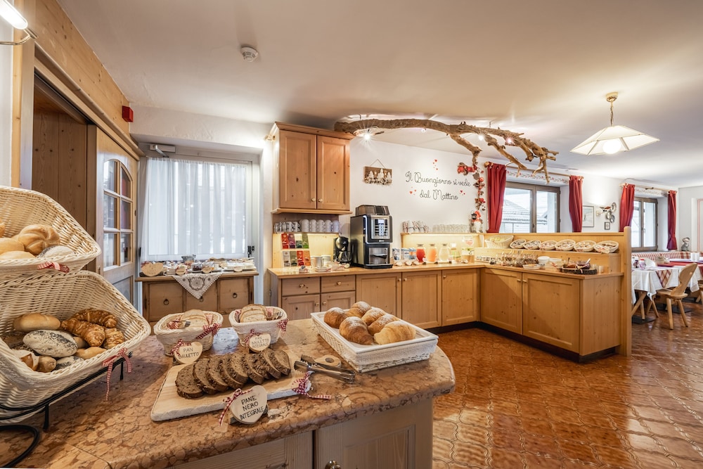 Hotel Villa Adria B And B 55/67