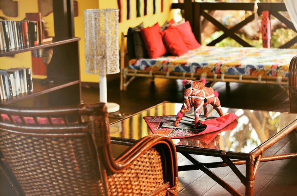 ThalassaGarden Hotel Pousada 40/50