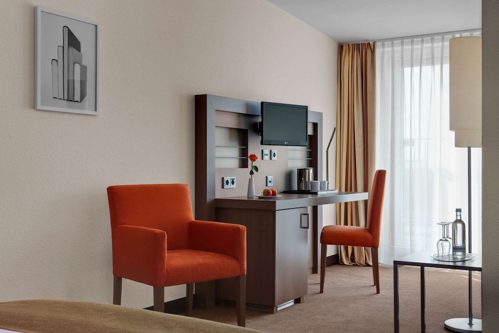 INTERCITYHOTEL DARMSTADT 27/32