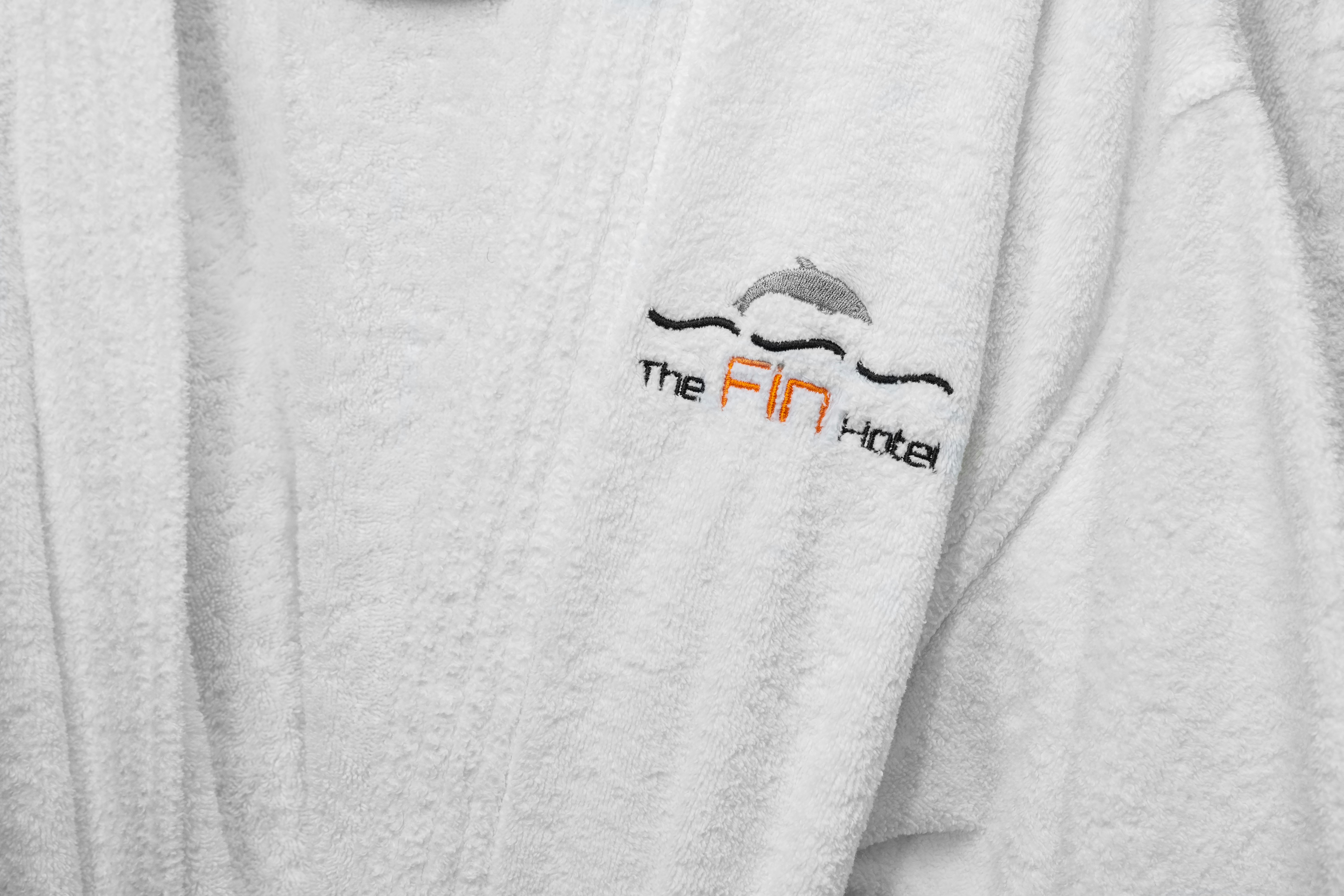 The Fin Hotel Tapestry Collection By Hilton 8/15