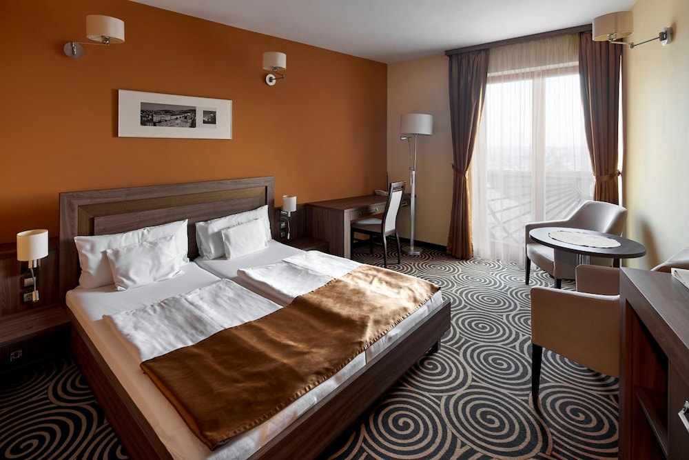 Hotel Millennium 16/50