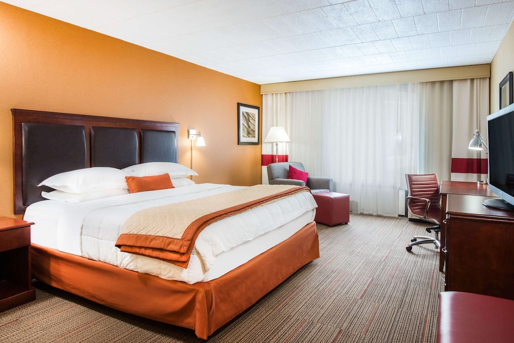 Wyndham Garden Pittsburgh Airport 9/32