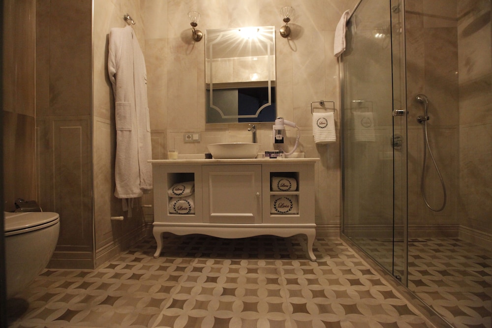 Livia Hotel Ephesus 31/33