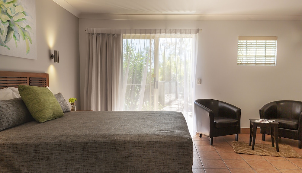 Anchor Motel Noosa 11/57