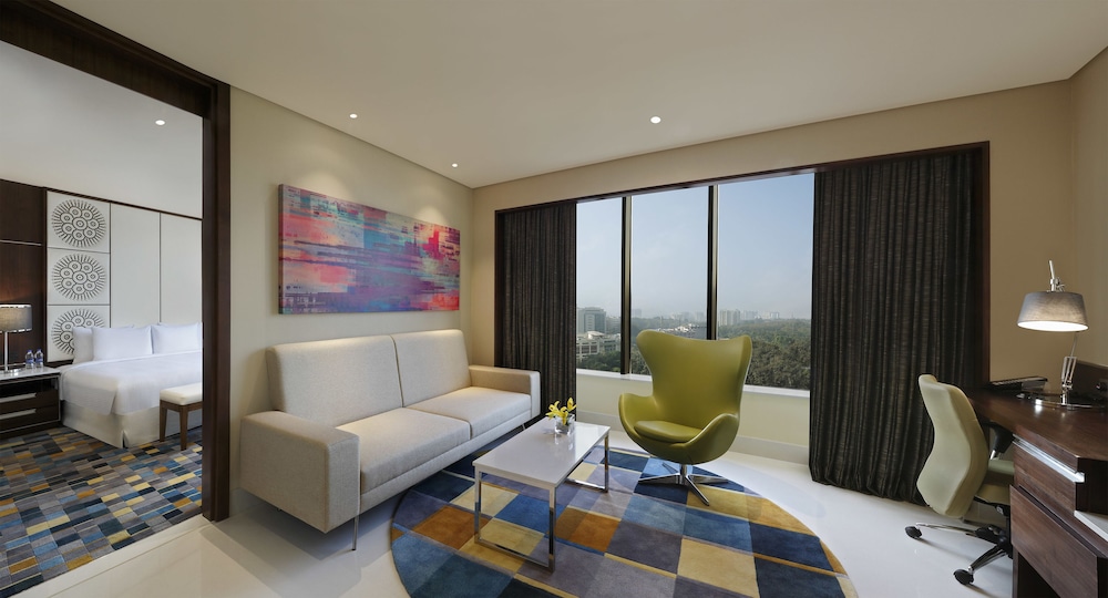 Novotel Kochi Infopark 41/60