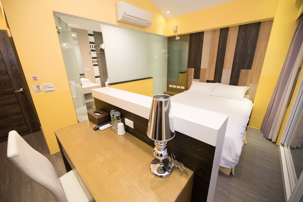 澎湖 バンフ B&B 写真3