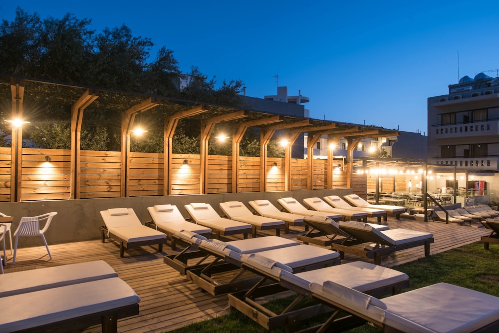 Indigo Suites Collection 27/50