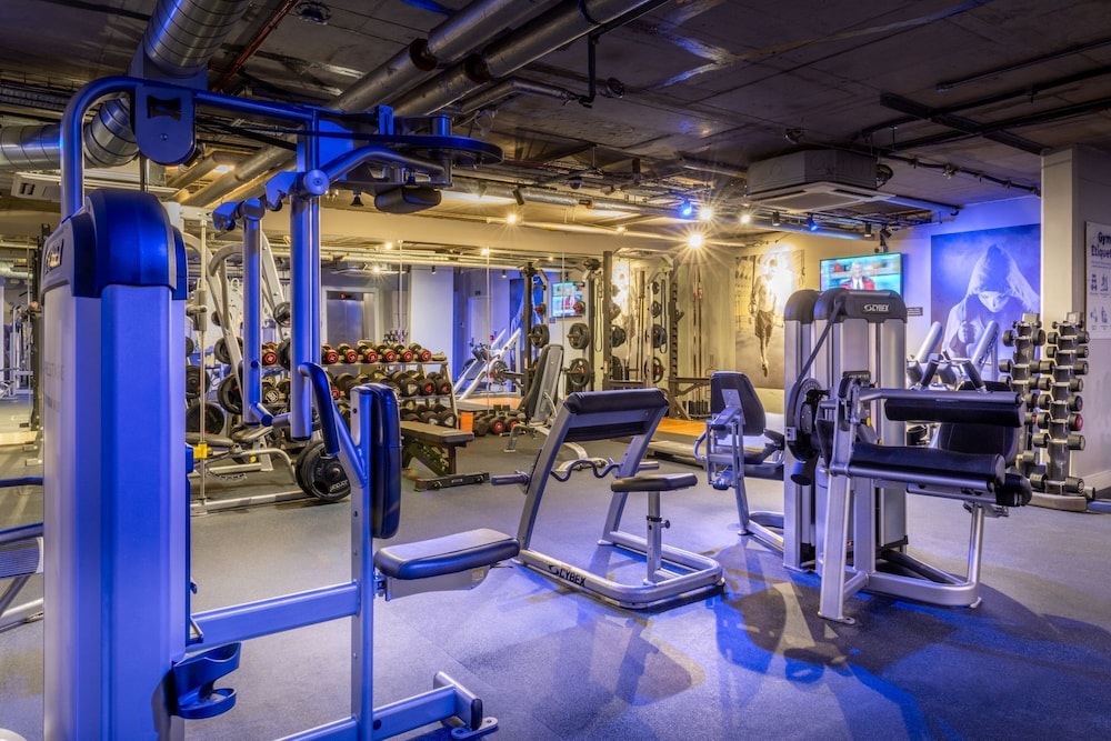 Guildford Harbour Hotel 25/49