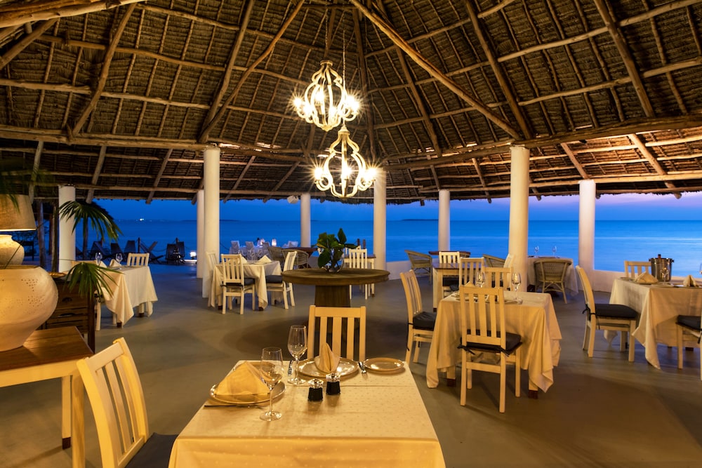 Chuini Zanzibar Beach Lodge Formerly Hakuna Matata Beach Lodge Spa 52/70