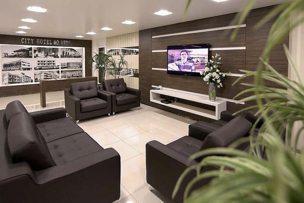 Tri Hotel Xanxerê 13/31