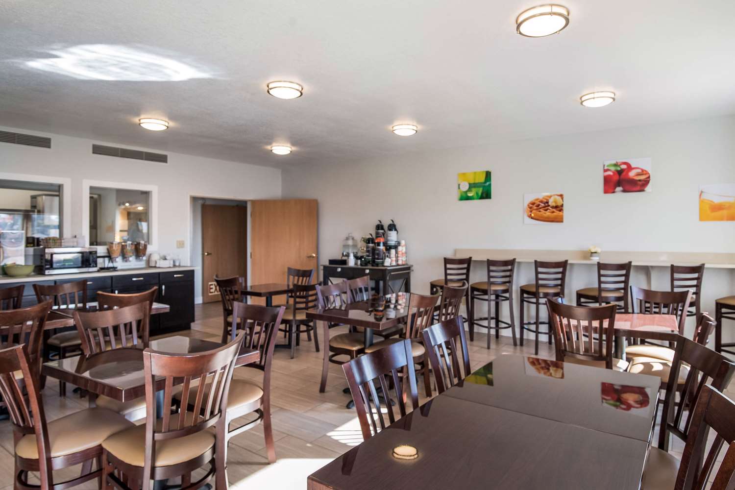 Quality Inn & Suites Pueblo West 34/43