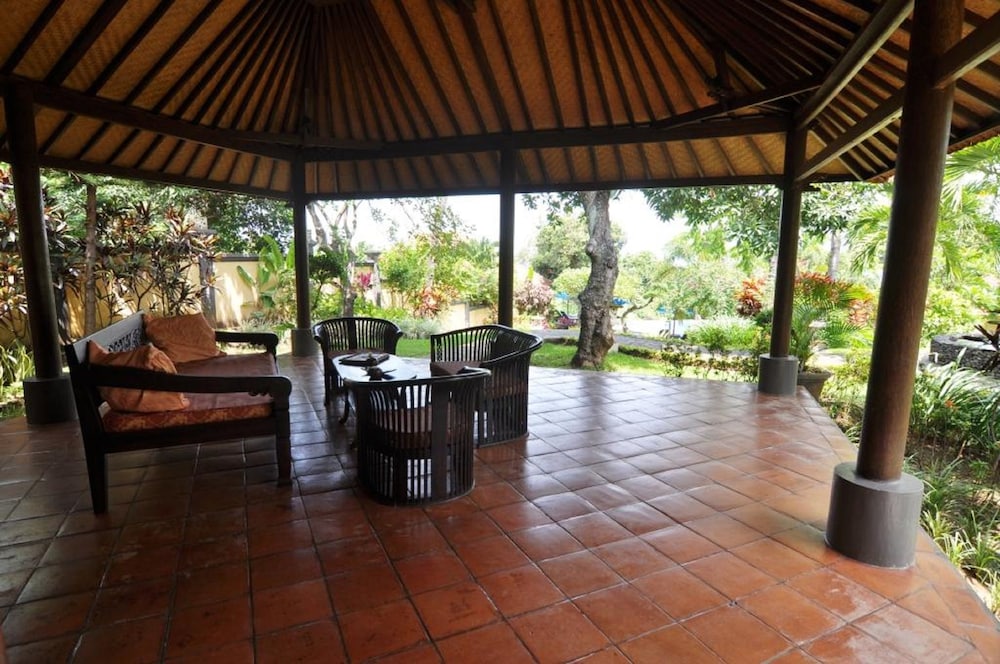 Puri Mangga Sea View Resort & Spa 46/66