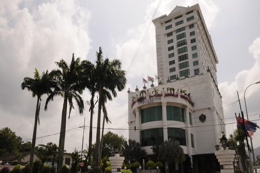 The Katerina Hotel 3/33