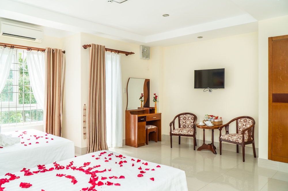 Sun And Sea Hotel Phu Quoc 36/51