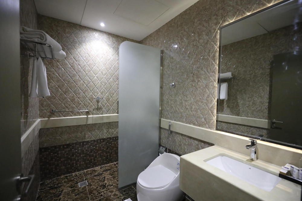 Best Western Premier Riyadh 77/81