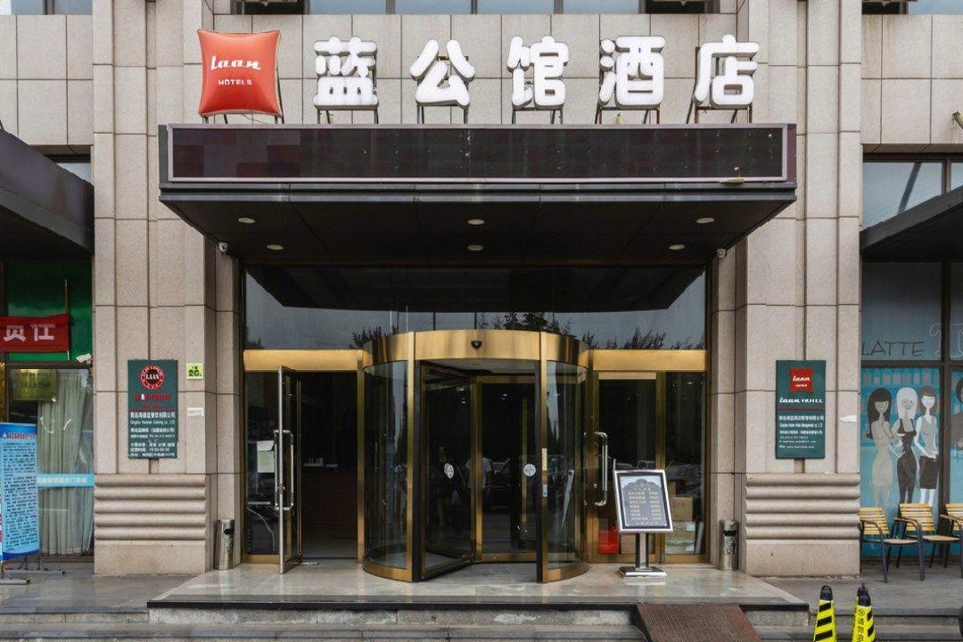 Laan Hotels 3/43