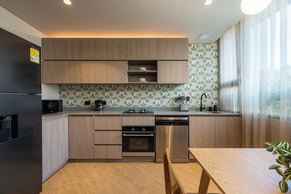 Nakua Stay plus Work Hotel 6/50