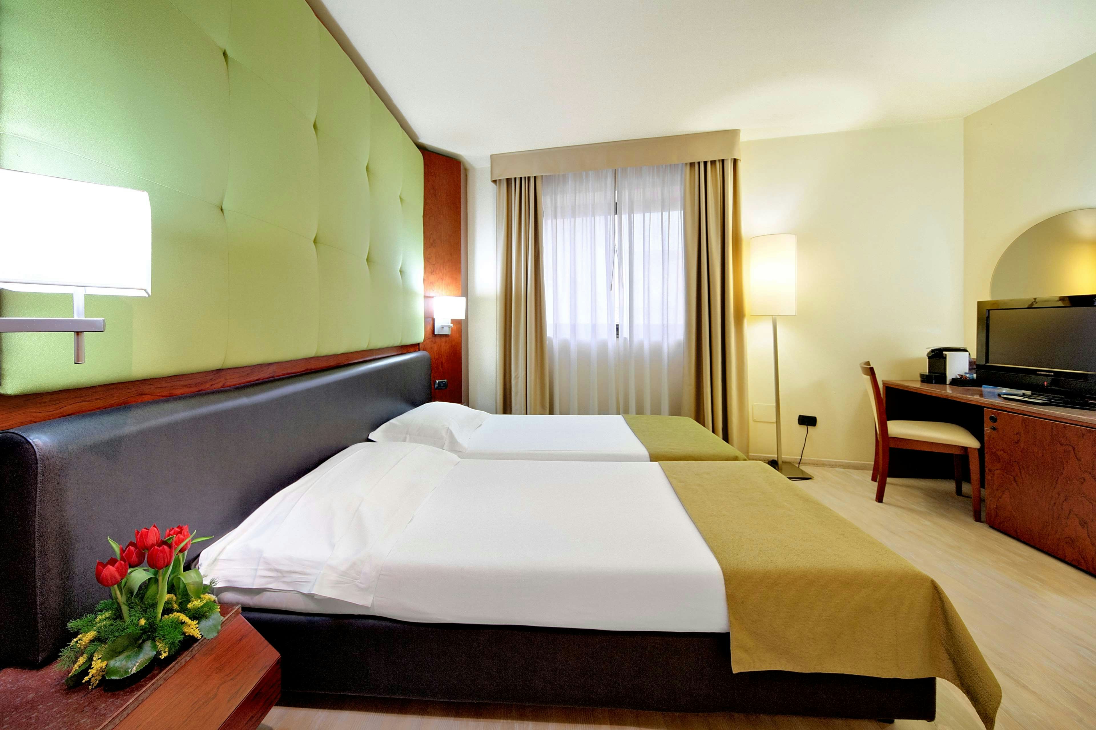 Mediterraneo Palace Hotel 16/27