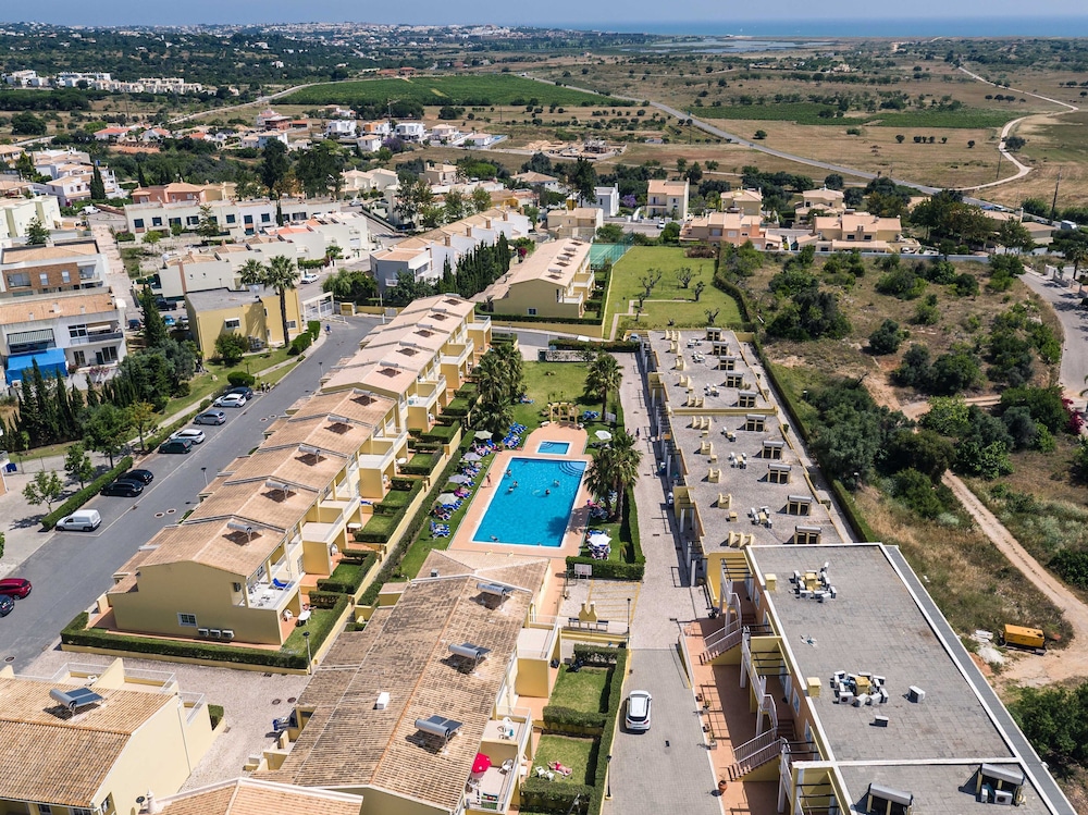 Villas Barrocal 11/84