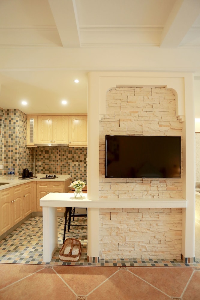 Poltton International Service Apartment Mayangxi Branch 51/67