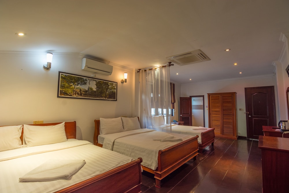 Neth Socheata Hotel 59/75
