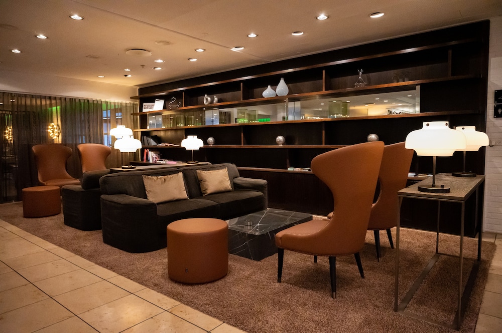 Hotel Svanen, BW Signature Collection 57/61