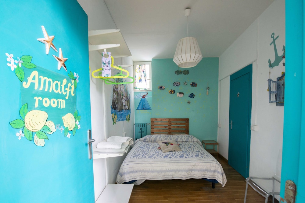 Eco Hostel Floreale 17/50