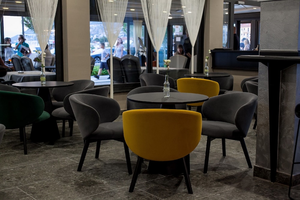 Bura 45 Boutique Hotel 41/58