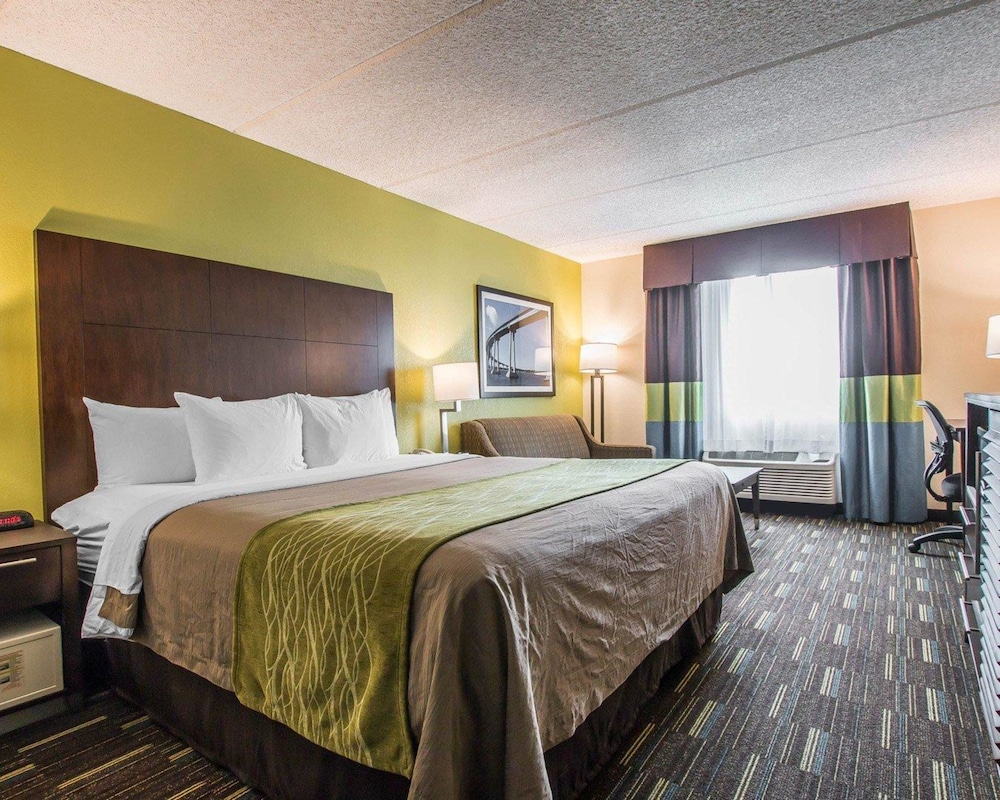 Comfort Inn Chula Vista San Diego South 18/43