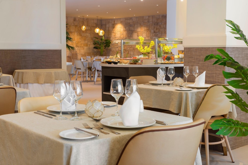 Alua Suites Fuerteventura - All Inclusive 30/50