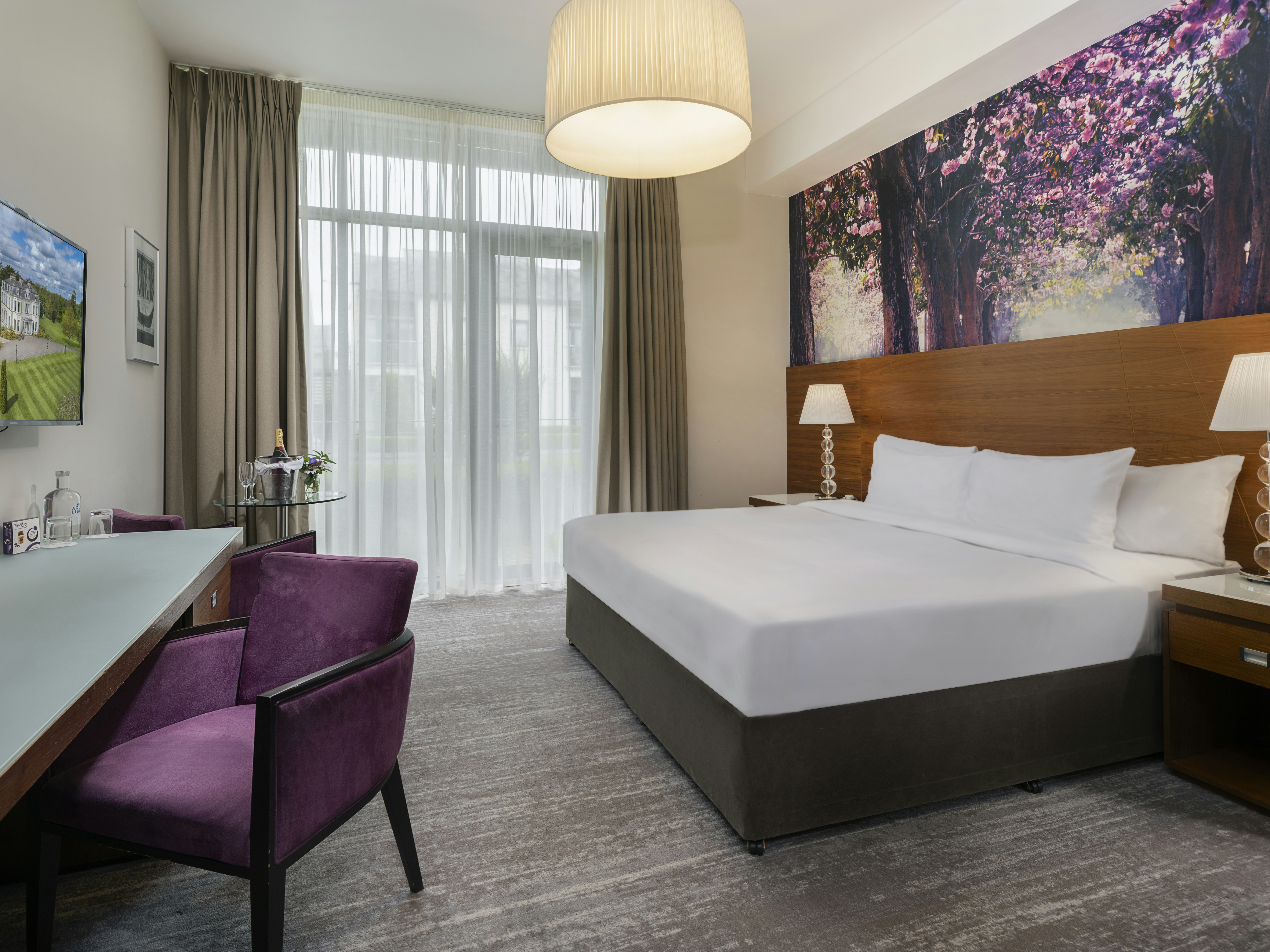 Superior, Double Bed